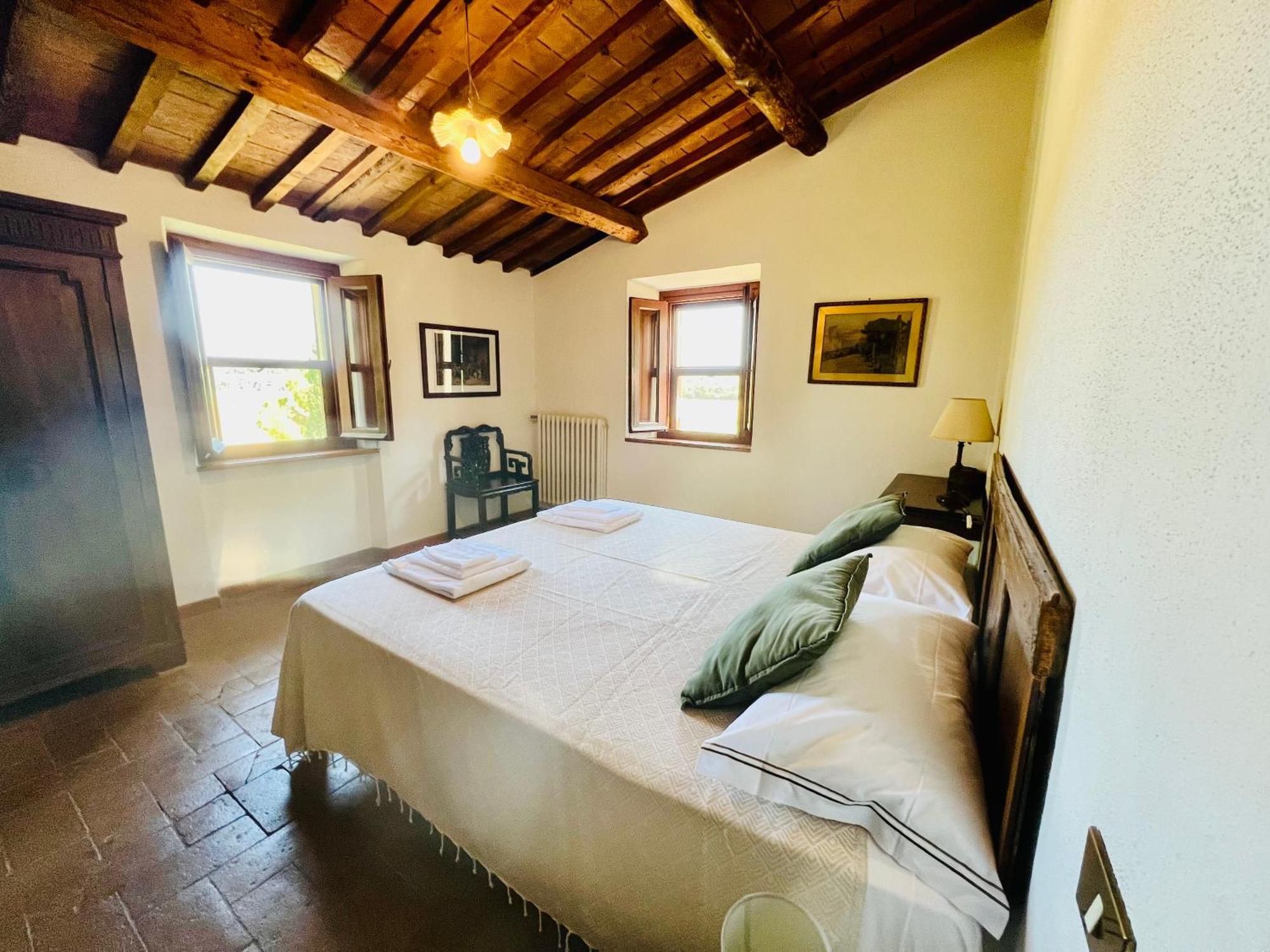 B&B Valle D'Oro Ansedónia Exteriör bild